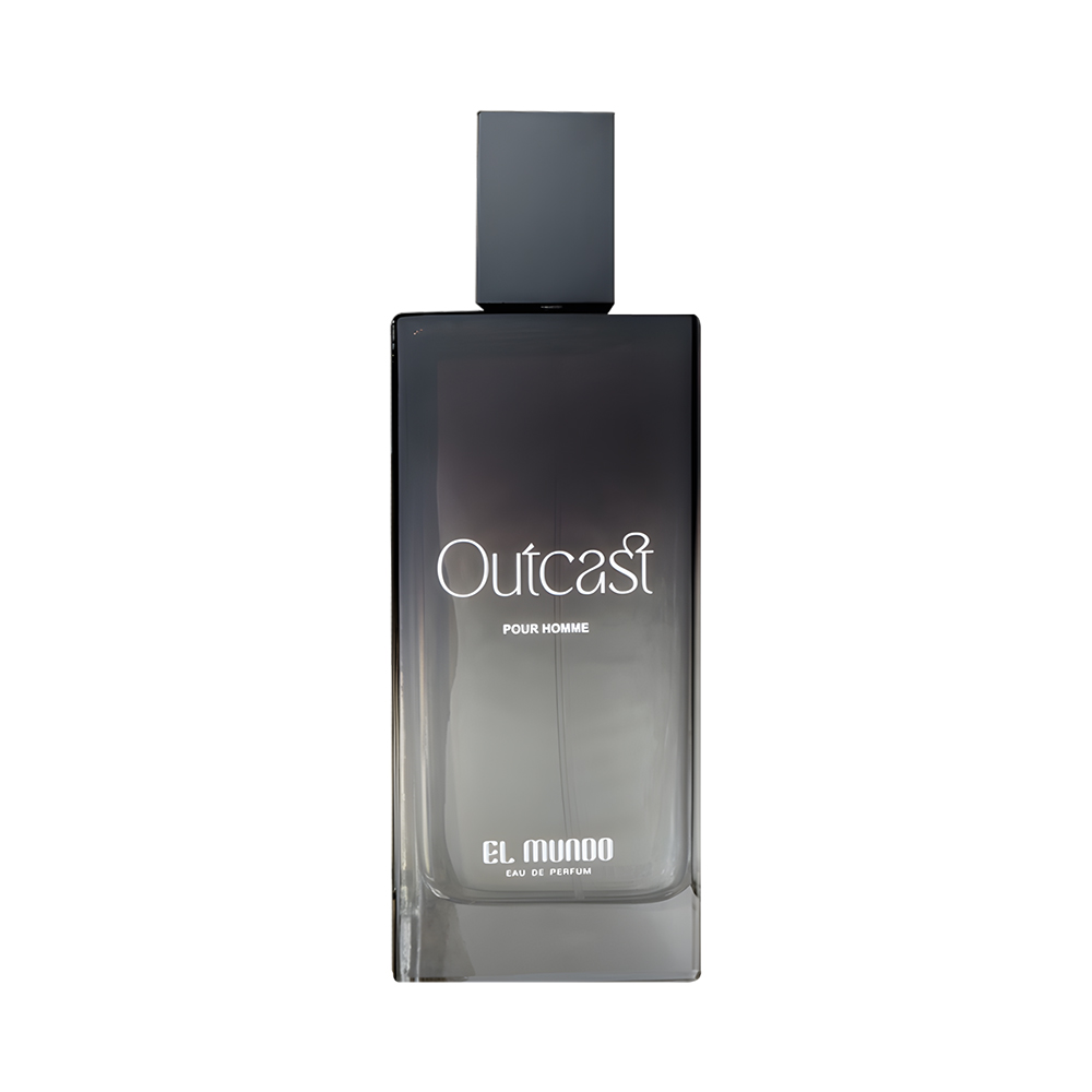 ادوپرفیوم مردانه الموندو مدل OUTCAST حجم 100 میلی‌لیتر