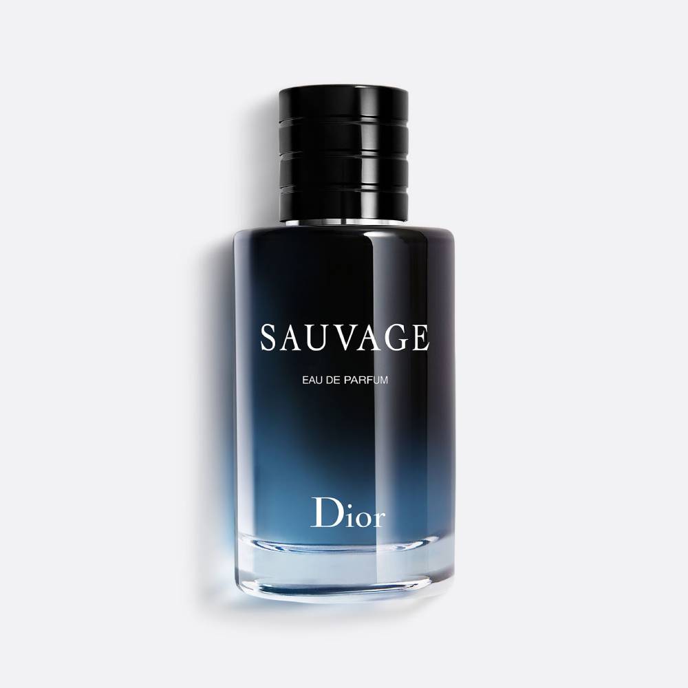 ادوپرفیوم مردانه دیور مدل Sauvage حجم 100 میلی‌لیتر