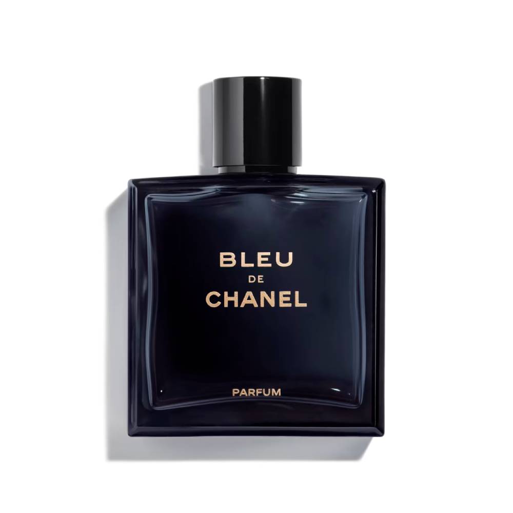 ادوپرفیوم مردانه شنل مدل Bleu de Chanel حجم 100 میلی‌لیتر