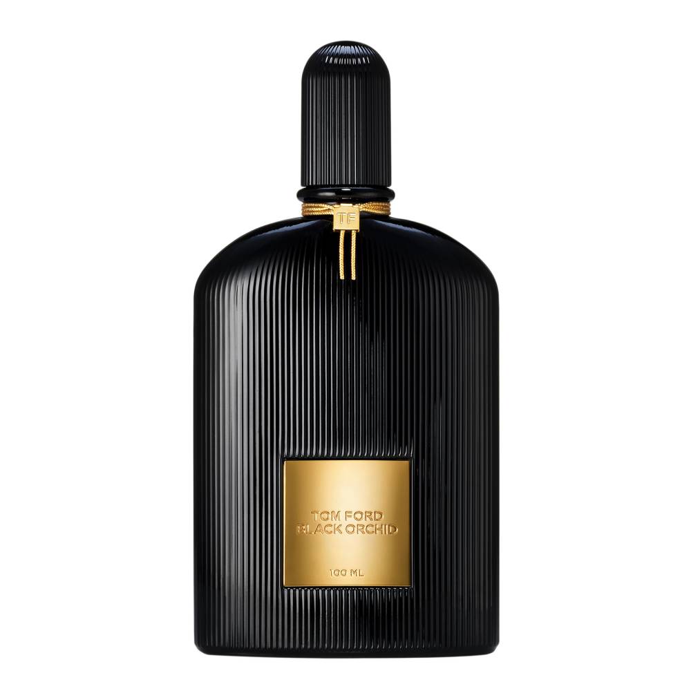 ادو پرفیوم تام فورد مدل Black Orchid حجم 100 میلی‌لیتر