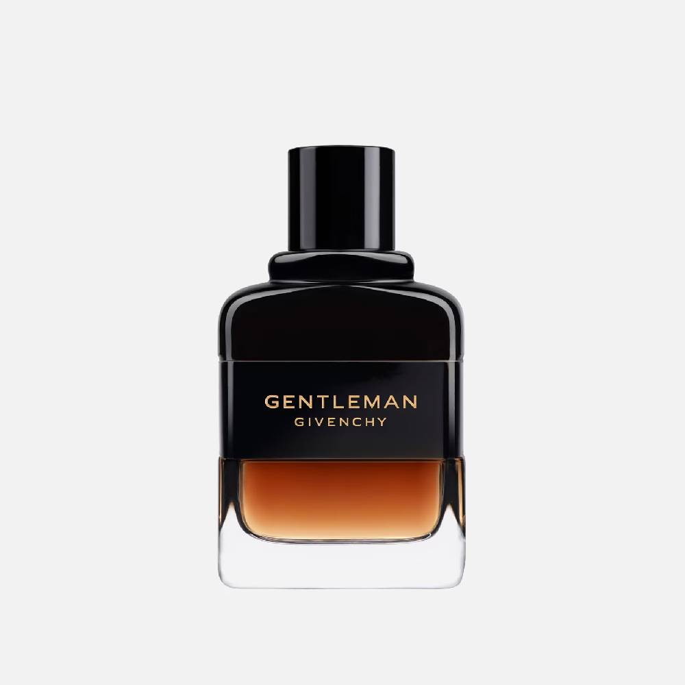 ادو پرفیوم مردانه ژیوانشی مدل Gentleman حجم 100 میلی‌لیتر