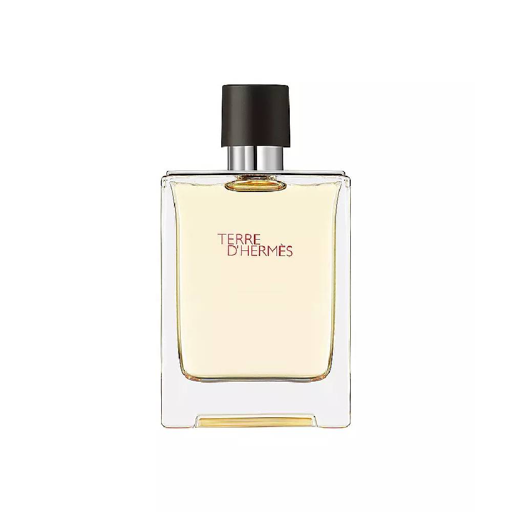 ادو پرفیوم مردانه هرمس مدل Terre d’Hermès حجم 100 میلی‌لیتر