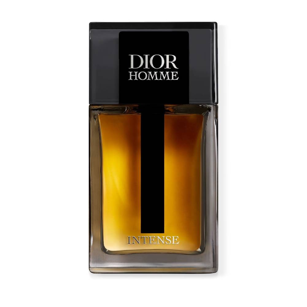 ادو پرفیوم مردانه دیور مدل Homme Intense حجم 100 میلی‌لیتر