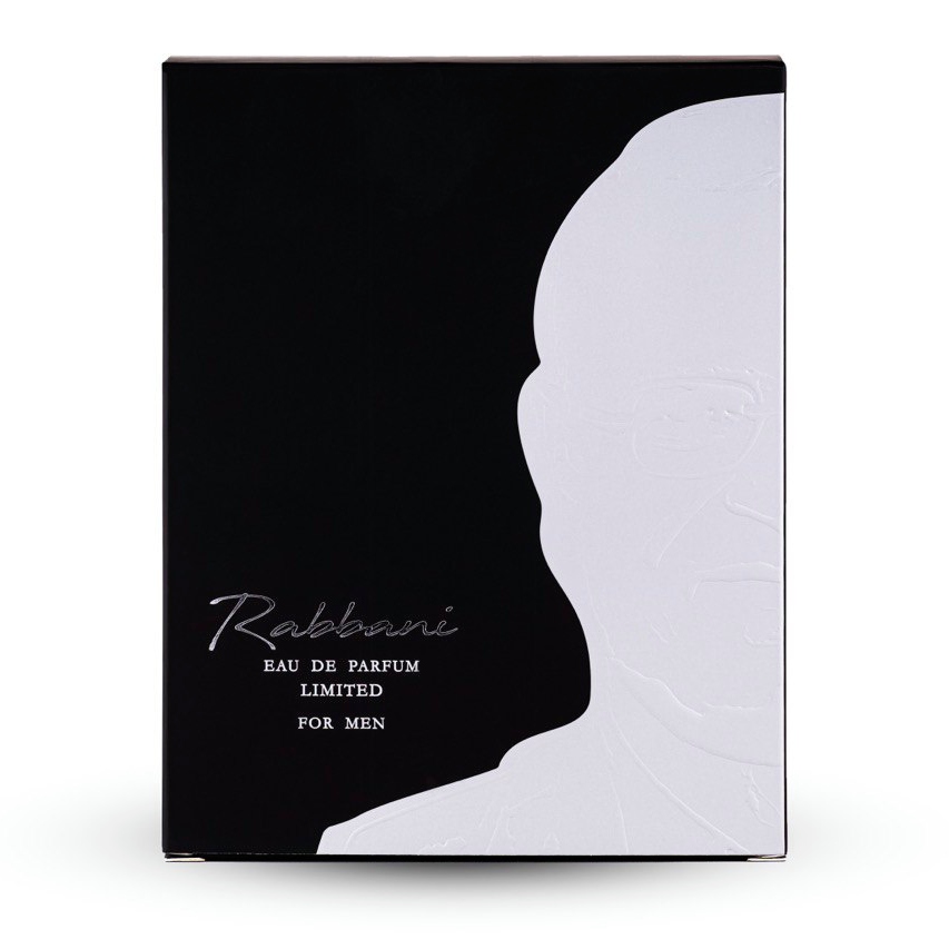 ادوپرفیوم مردانه ربانی مدل Evoke حجم 100 میلی لیتر