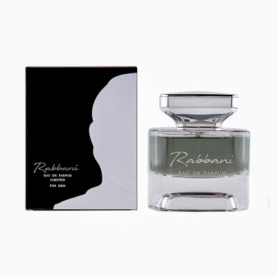 ادوپرفیوم مردانه ربانی مدل Evoke حجم 100 میلی لیتر