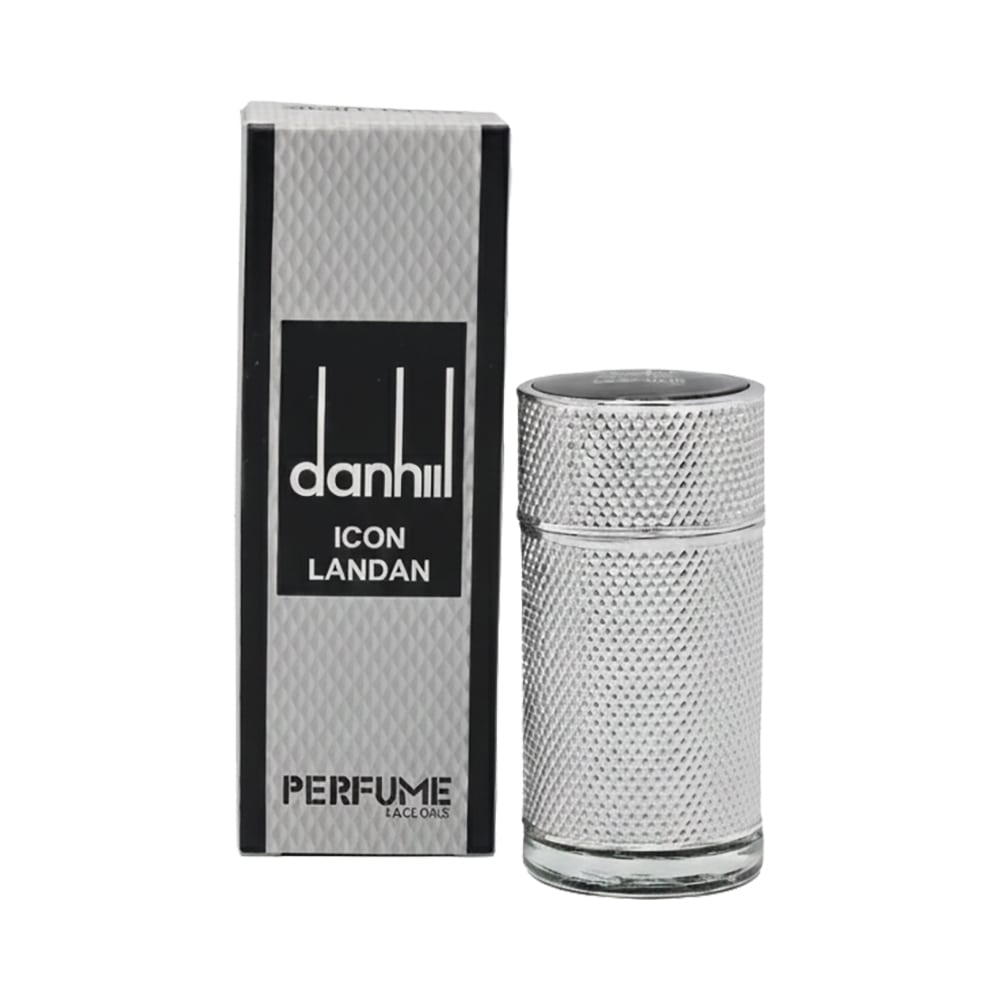 ادوپرفیوم مردانه پرفیوم فکتوری مدل Danhiil Icon Landan