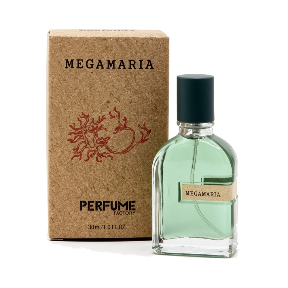 ادوپرفیوم یونیسکس پرفیوم فکتوری مدل Megamaria