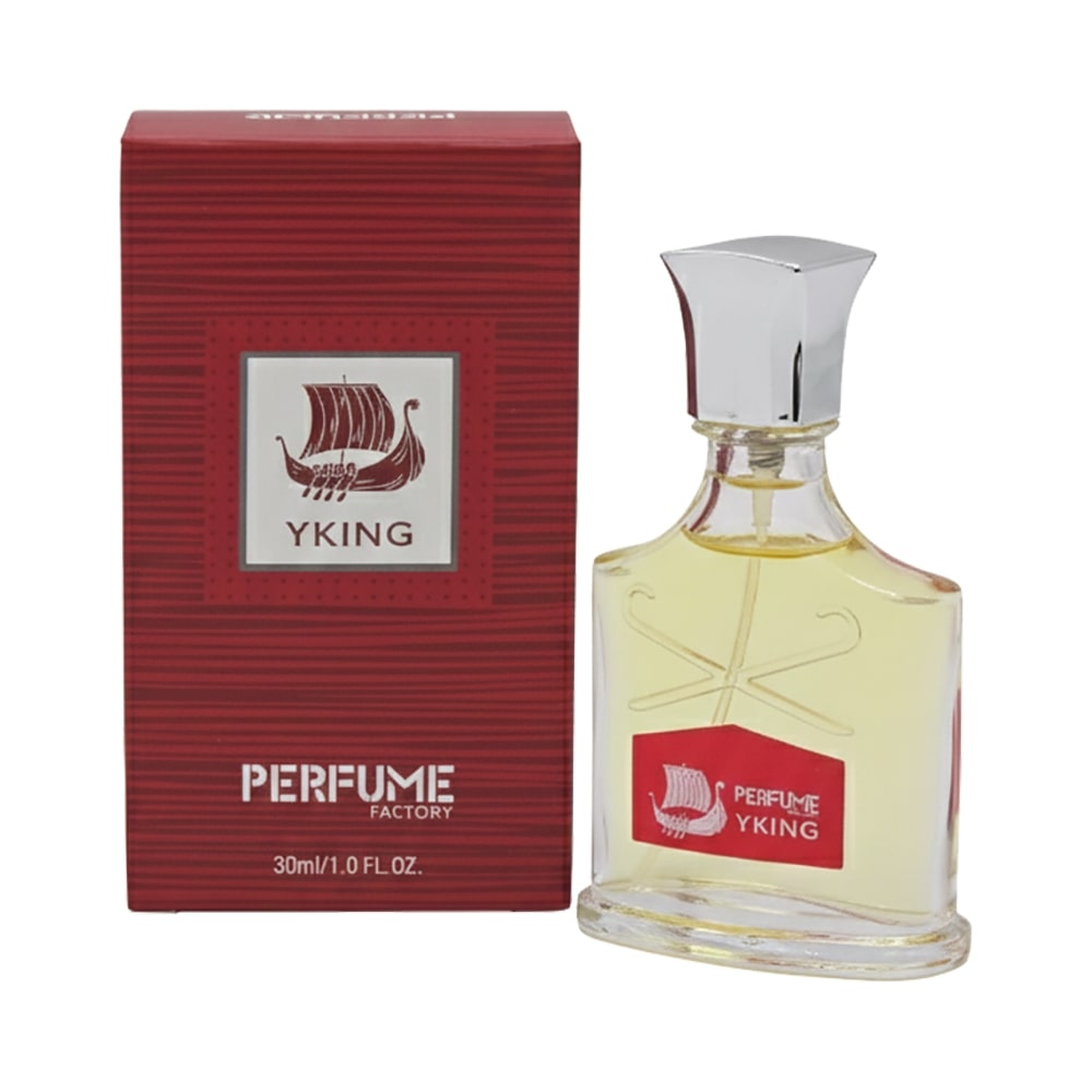 ادوپرفیوم مردانه پرفیوم فکتوری مدل  Yking