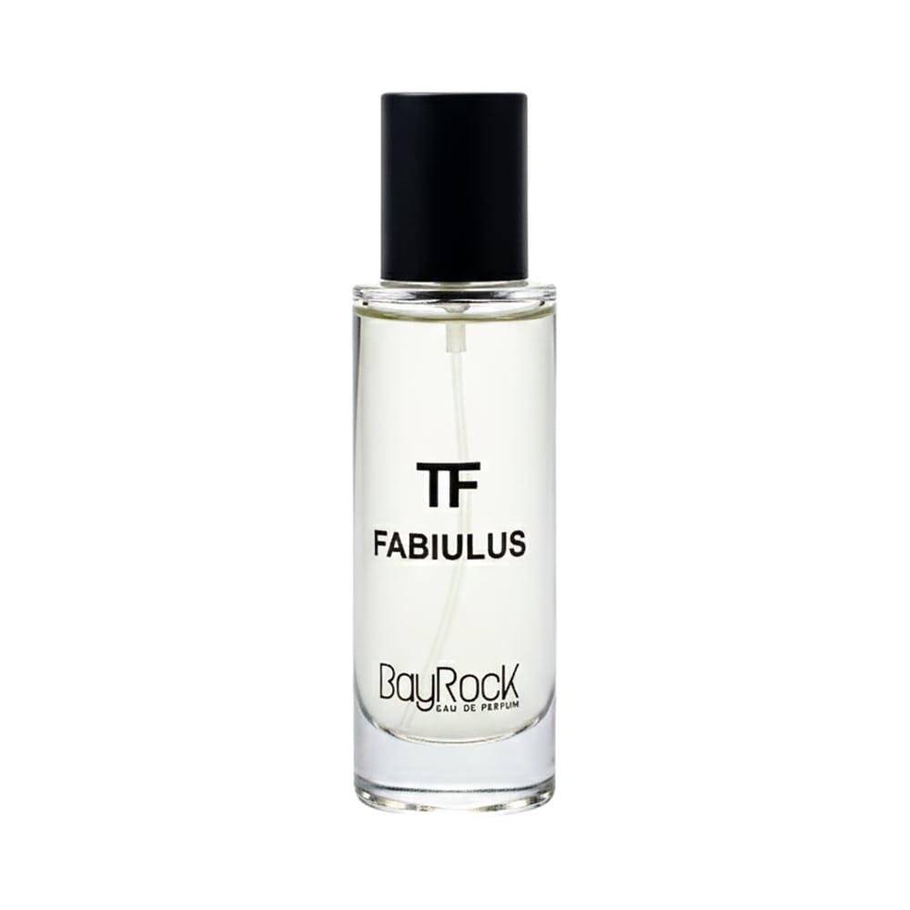 ادوپرفیوم یونیسکس بایراک مدل TF Fabiulus حجم 30 میلی لیتر