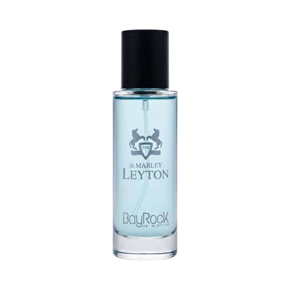 ادوپرفیوم مردانه بایراک مدل Leyton حجم 30 میلی لیتر